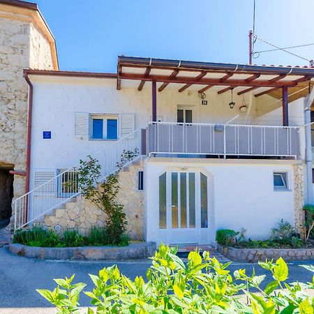 Holiday Home Ana- With Pool Kornić Exterior foto