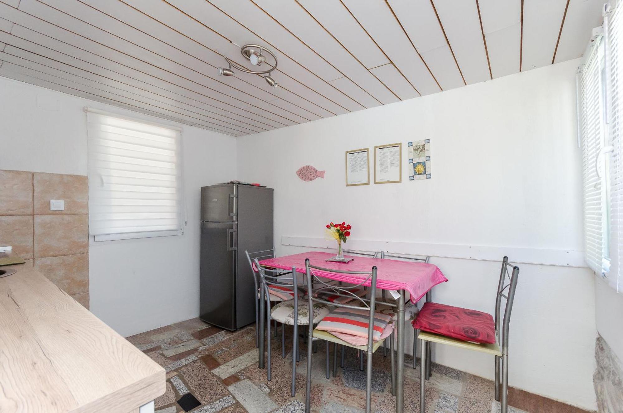 Holiday Home Ana- With Pool Kornić Exterior foto