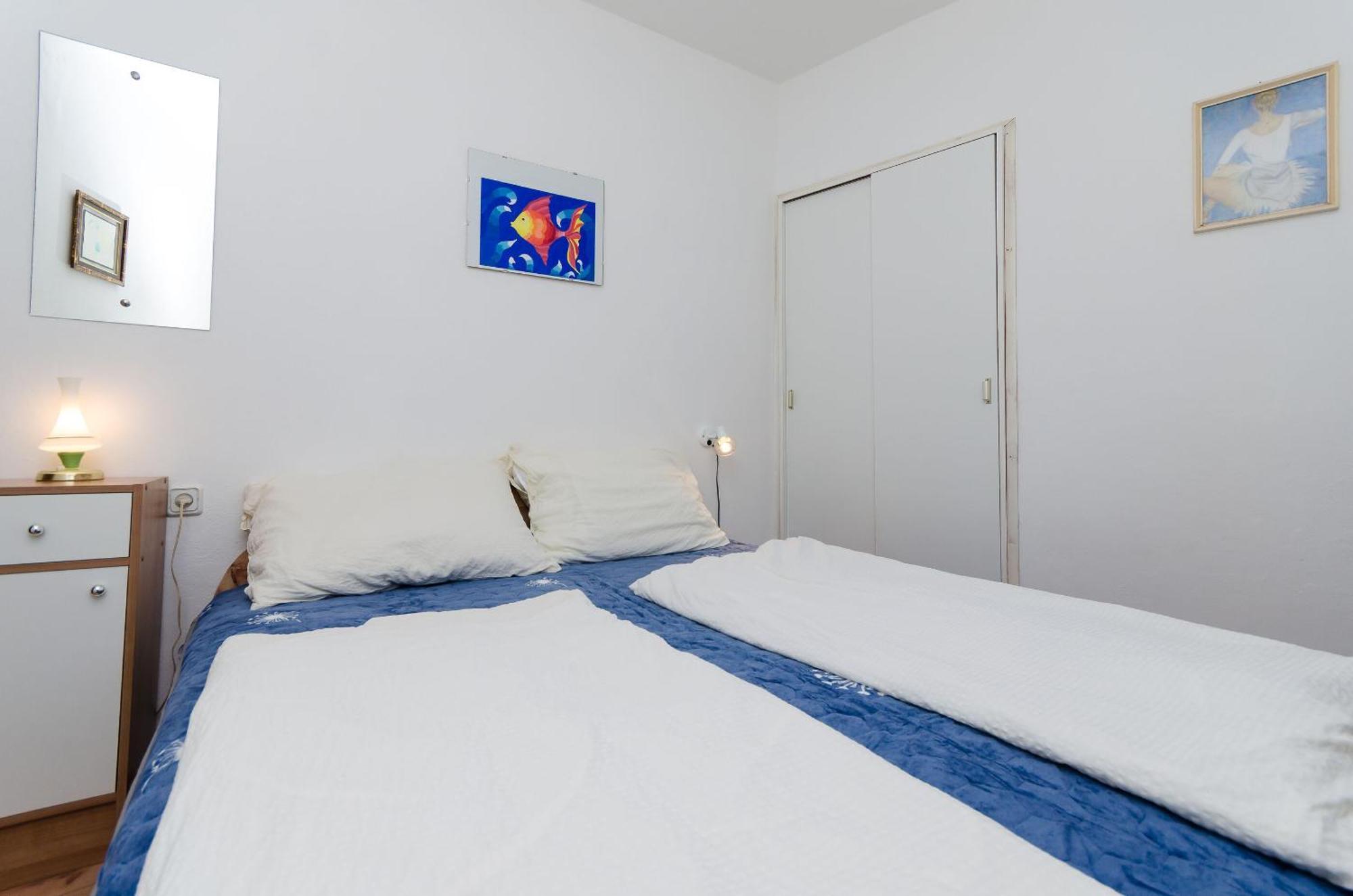 Holiday Home Ana- With Pool Kornić Exterior foto