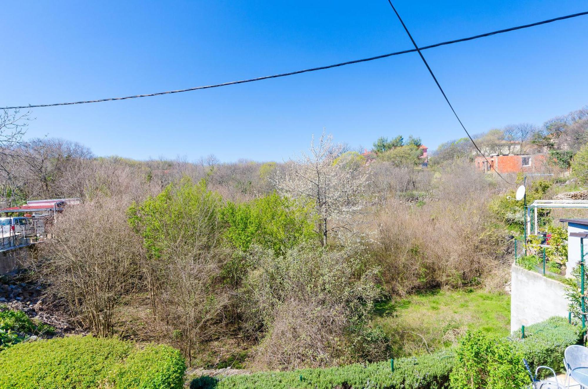 Holiday Home Ana- With Pool Kornić Exterior foto